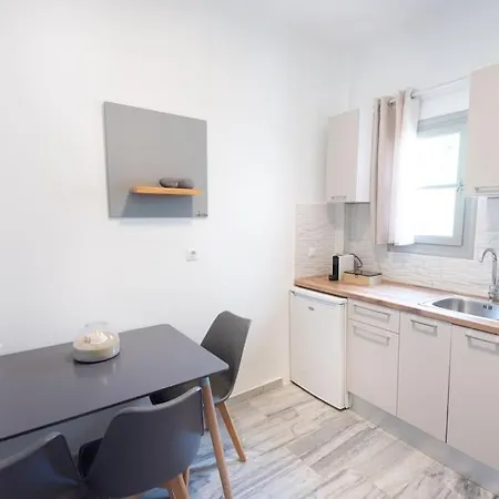 Swell S7 New 2 Bd Flat In Apartament *