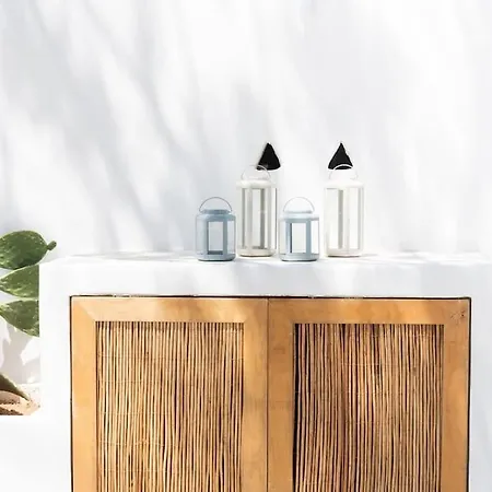 Swell S7 New 2 Bd Flat In Nausa