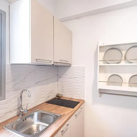 Swell S7 New 2 Bd Flat In Apartament