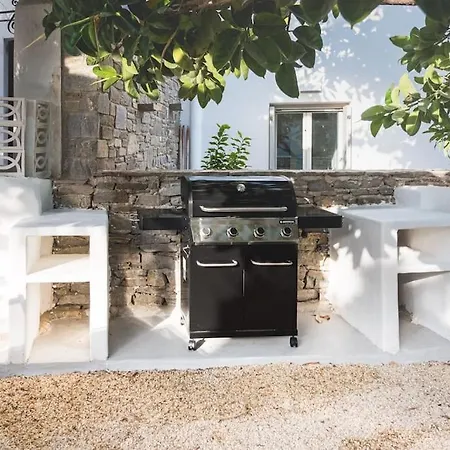 Swell S7 New 2 Bd Flat In Apartament Nausa