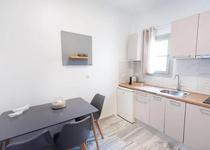 Swell S7 New 2 Bd Flat In 公寓 *