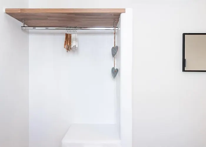 公寓 Swell S7 New 2 Bd Flat In