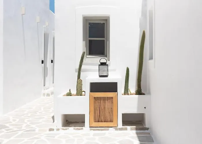 公寓 Swell S7 New 2 Bd Flat In *