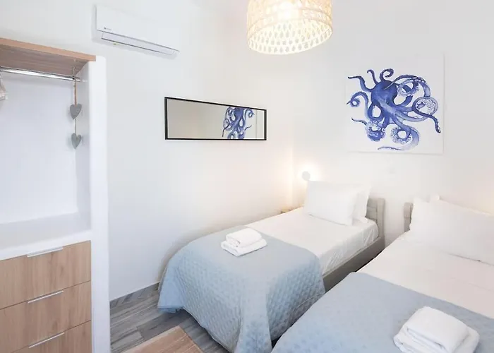 Swell S7 New 2 Bd Flat In * 纳乌萨