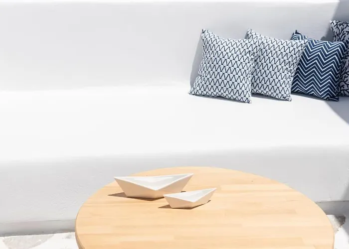 公寓 Swell S7 New 2 Bd Flat In *