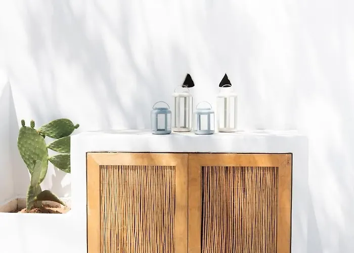 Swell S7 New 2 Bd Flat In 纳乌萨