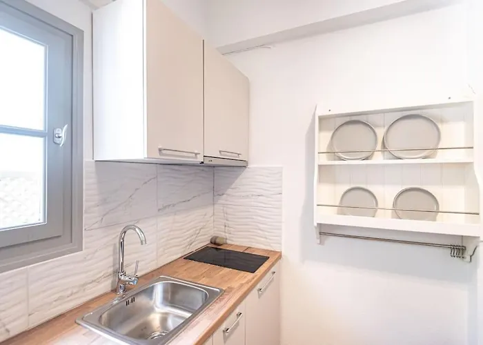 Swell S7 New 2 Bd Flat In 公寓