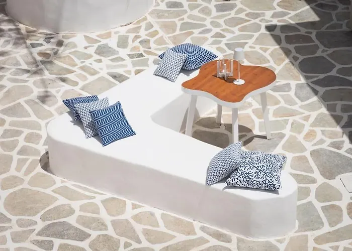 公寓 Swell S7 New 2 Bd Flat In