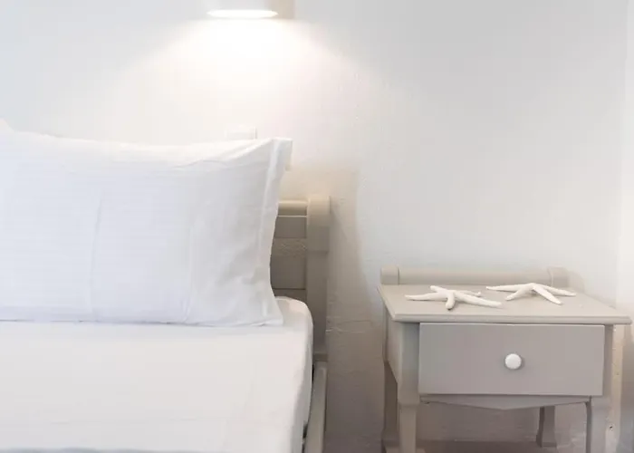 公寓 Swell S7 New 2 Bd Flat In 纳乌萨