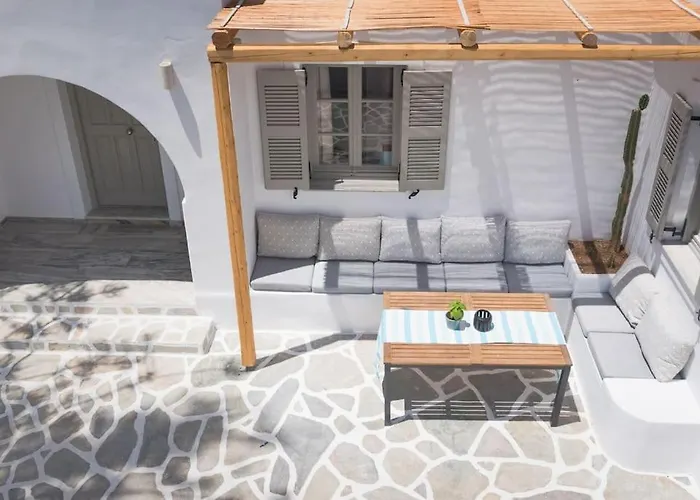 Swell S7 New 2 Bd Flat In 公寓 *