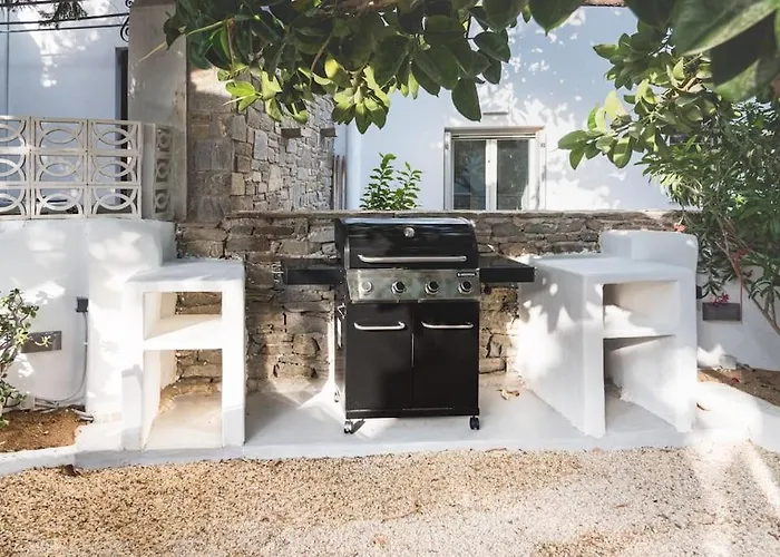 Swell S7 New 2 Bd Flat In 公寓 纳乌萨