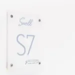Swell S7 New 2 Bd Flat In Apartment *