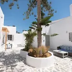 Apartment Swell S7 New 2 Bd Flat In Naoussa