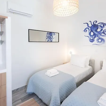 Swell S7 New 2 Bd Flat In * ناوسا