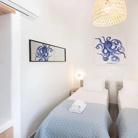 Swell S7 New 2 Bd Flat In شقة ناوسا