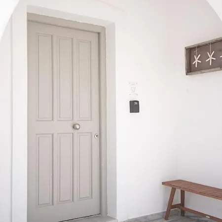 Swell S7 New 2 Bd Flat In * Naoussa