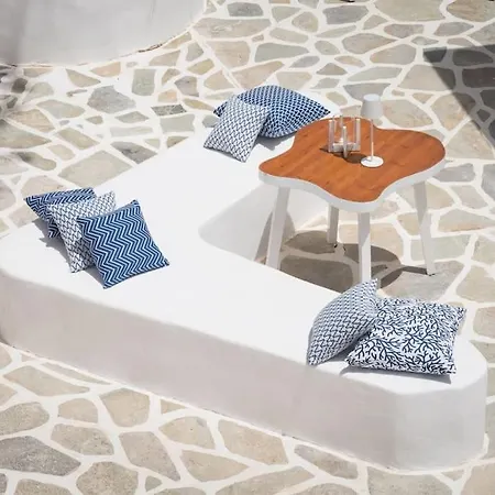 شقة Swell S7 New 2 Bd Flat In