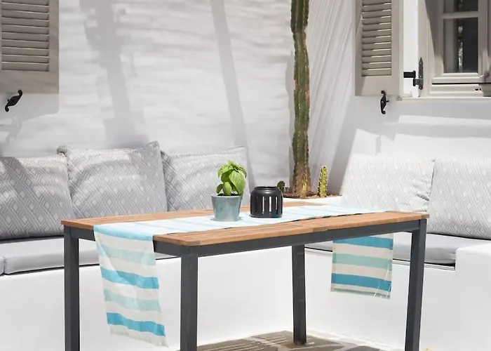 Swell S7 New 2 Bd Flat In 公寓 纳乌萨